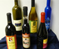 Printing of Wine Bottle Labels for the Wine and Spirits Industry